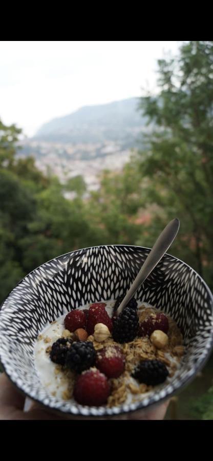 דירות סראייבו Bascarsija With A View מראה חיצוני תמונה
